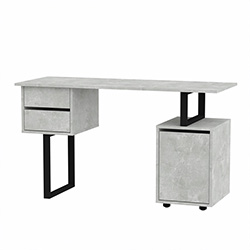 Фото Стіл письмовий Лофт-4