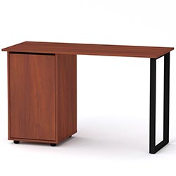 Фото Стіл письмовий Лофт-5