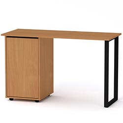 Фото Стіл письмовий Лофт-5