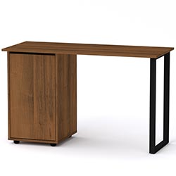 Фото Стіл письмовий Лофт-5