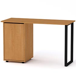 Фото Стіл письмовий Лофт-5