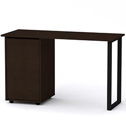 Фото Стіл письмовий Лофт-5