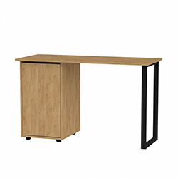 Фото Стіл письмовий Лофт-5