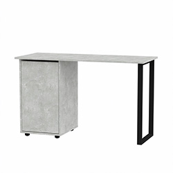 Фото Стіл письмовий Лофт-5