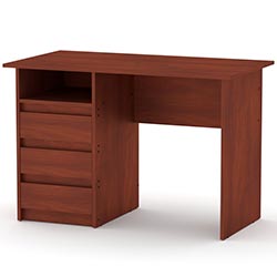 Фото Стіл письмовий Декан