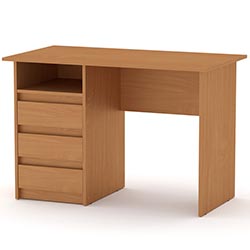 Фото Стіл письмовий Декан