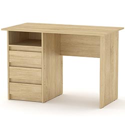 Фото Стіл письмовий Декан