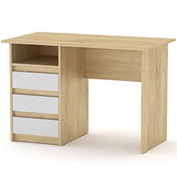 Фото Стіл письмовий Декан