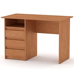 Фото Стіл письмовий Декан