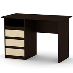 Фото Стіл письмовий Декан