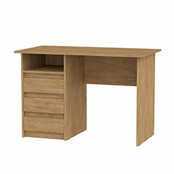 Фото Стіл письмовий Декан