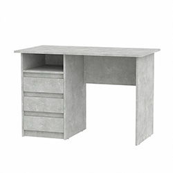 Фото Стіл письмовий Декан