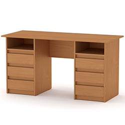 Фото Стіл письмовий Декан-3