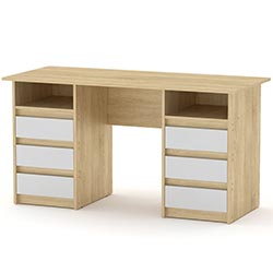 Фото Стіл письмовий Декан-3