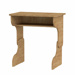 Фото Стіл письмовий Малюк