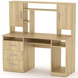 Фото Стіл комп’ютерний Менеджер