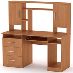 Фото Стіл комп’ютерний Менеджер