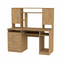 Фото Стіл комп’ютерний Менеджер