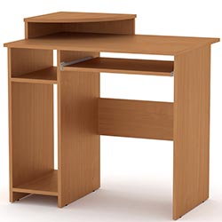 Фото Стіл комп’ютерний СКМ-1