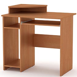 Фото Стіл комп’ютерний СКМ-1