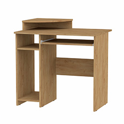 Фото Стіл комп’ютерний СКМ-1