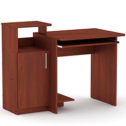 Фото Стіл комп’ютерний СКМ-2