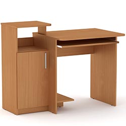 Фото Стіл комп’ютерний СКМ-2