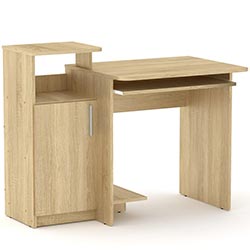 Фото Стіл комп’ютерний СКМ-2