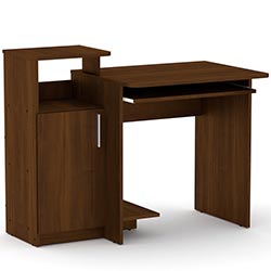 Фото Стіл комп’ютерний СКМ-2