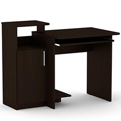 Фото Стіл комп’ютерний СКМ-2