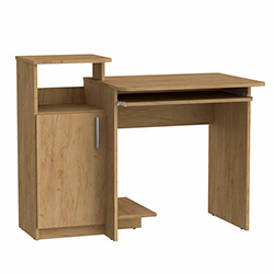 Фото Стіл комп’ютерний СКМ-2