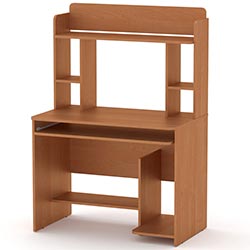 Фото Стіл комп’ютерний СКМ-6