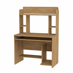 Фото Стіл комп’ютерний СКМ-6