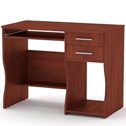 Фото Стіл комп’ютерний СКМ-7