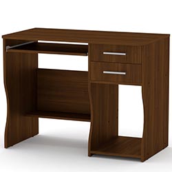 Фото Стіл комп’ютерний СКМ-7