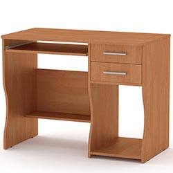 Фото Стіл комп’ютерний СКМ-7