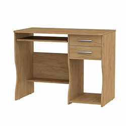 Фото Стіл комп’ютерний СКМ-7