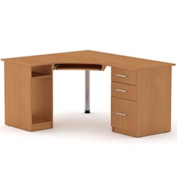 Фото Стіл комп’ютерний СУ-9