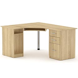 Фото Стіл комп’ютерний СУ-9