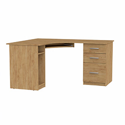 Фото Стіл комп’ютерний СУ-9