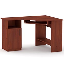 Фото Стіл комп’ютерний СУ-14