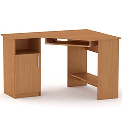 Фото Стіл комп’ютерний СУ-14