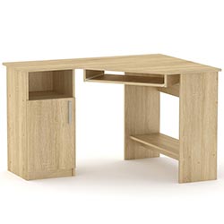 Фото Стіл комп’ютерний СУ-14