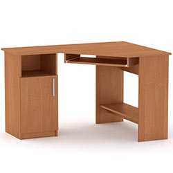 Фото Стіл комп’ютерний СУ-14