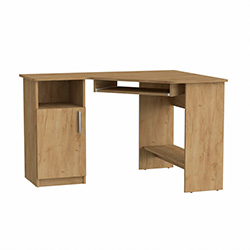 Фото Стіл комп’ютерний СУ-14