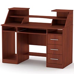 Фото Стіл комп’ютерний Комфорт-5