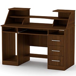 Фото Стіл комп’ютерний Комфорт-5