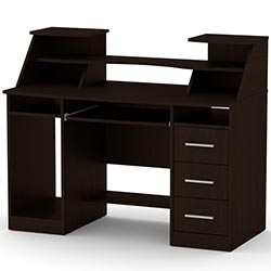 Фото Стіл комп’ютерний Комфорт-5