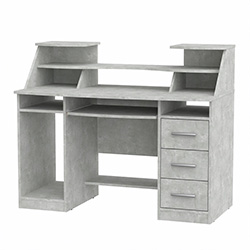 Фото Стіл комп’ютерний Комфорт-5