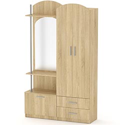 Фото Передпокій Валентина